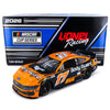 Chris Buescher Autographed Body Guard Greg Biffle Tribute 1:24 Standard 2026 Diecast Car #17 NASCAR