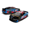 Chris Buescher Body Guard Patriotic Salutes 1:24 Standard 2026 Diecast Car #17 NASCAR
