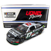 Chris Buescher Castrol Edge 1:24 Standard 2024 Diecast Car #17 NASCAR