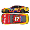 Chris Buescher Fry's / Artesano / Kraft 1:24 Standard 2026 Diecast Car