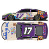 Chris Buescher Kroger / Cinnamon Toast Crunch 1:24 Standard 2025 Diecast Car #17 NASCAR