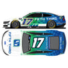 Chris Buescher Fifth Third 1:64 2026 Diecast Car #17 NASCAR
