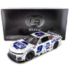 Chase Elliott ELITE Clash at Bowman Gray Race Win 1:24 2025 Diecast Car #9 NAPA NASCAR