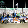 Chase Elliott Atlanta Race Win 1:64 Standard 2025 Diecast Chassis Car #9 NAPA NASCAR