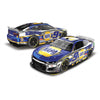 Chase Elliott Daytona Duel 2 Race Win 1:24 Color Chrome 2026 Diecast Car