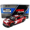 Chase Elliott Llumar 1:24 Color Chrome 2026 Diecast Car #9 NASCAR