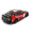 Chase Elliott Llumar 1:24 Color Chrome 2026 Diecast Car #9 NASCAR