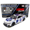 Chase Elliott Clash at Bowman Gray Race Win 1:24 Standard 2025 Diecast Car #9 NAPA NASCAR