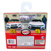 Chase Elliott / Dale Earnhardt Jr Darlington Throwback 2-Car Set 1:64 Standard 2024 Diecast Cars NASCAR