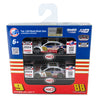 Chase Elliott / Dale Earnhardt Jr Darlington Throwback 2-Car Set 1:64 Standard 2024 Diecast Cars NASCAR