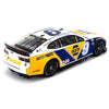 Chase Elliott Darlington Throwback 1:24 Standard 2022 Diecast Car NAPA #9 NASCAR