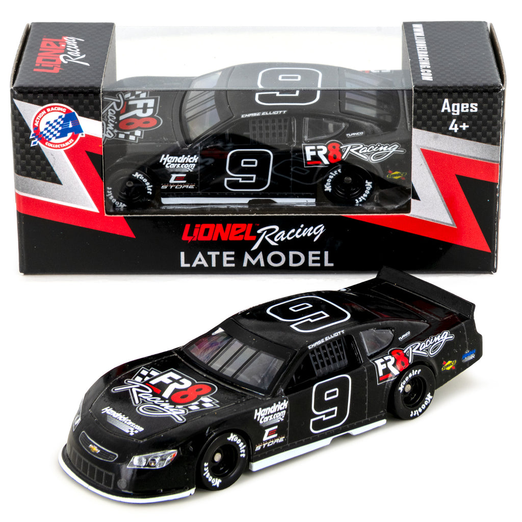Chase Elliott Fr8Racing #9 Late Model 1:64 Standard 2024 Diecast Car
