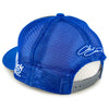 Chase Elliott 2025 Element Sponsor Hat Blue/Black #9 NAPA NASCAR