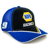 Chase Elliott 2025 Element Sponsor Hat Blue/Black #9 NAPA NASCAR