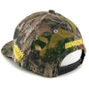 Chase Elliott 2025 TrueTimber Camo Big Number #9 Hat NASCAR