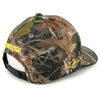 Chase Elliott 2025 TrueTimber Camo Big Number #9 Hat NASCAR