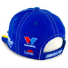 Chase Elliott 2025 NAPA Uniform Pit Hat Blue #9 NASCAR