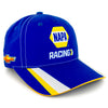 Chase Elliott 2025 NAPA Uniform Pit Hat Blue #9 NASCAR