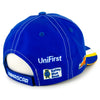 Chase Elliott 2025 NAPA Uniform Pit Hat Blue #9 NASCAR