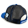 Chase Elliott 2025 Vintage Patch Hat Blue/Black #9 NASCAR