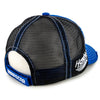 Chase Elliott 2025 Vintage Patch Hat Blue/Black #9 NASCAR