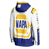 Chase Elliott NAPA Uniform Sublimated Print Hoodie Outerwear Sweatshirt #9 NASCAR