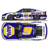 Chase Elliott ELITE NAPA 1:24 2026 Diecast Car #9 NASCAR