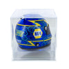 Chase Elliott 2025 NAPA #9 Collectible 1/4 Scale Micro Helmet 