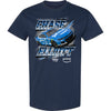 Chase Elliott 2025 Amazon Prime Pit Road 2-Spot T-Shirt #9 NASCAR