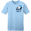 Chase Elliott 2026 Amazon Prime Ice Blue 2-Spot T-Shirt #9 NASCAR
