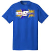 Chase Elliott 2025 NAPA Royal Car 2-Spot T-Shirt Blue #9 NASCAR
