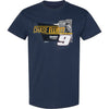 Chase Elliott 2025 NAPA Rumble T-Shirt Blue #9 NASCAR