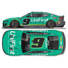 Chase Elliott ELITE UniFirst 1:24 2026 Diecast Car #9 NASCAR