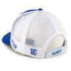 Chase Elliott 2026 Big Number #9 Mesh NASCAR Hat The Game Blue/White