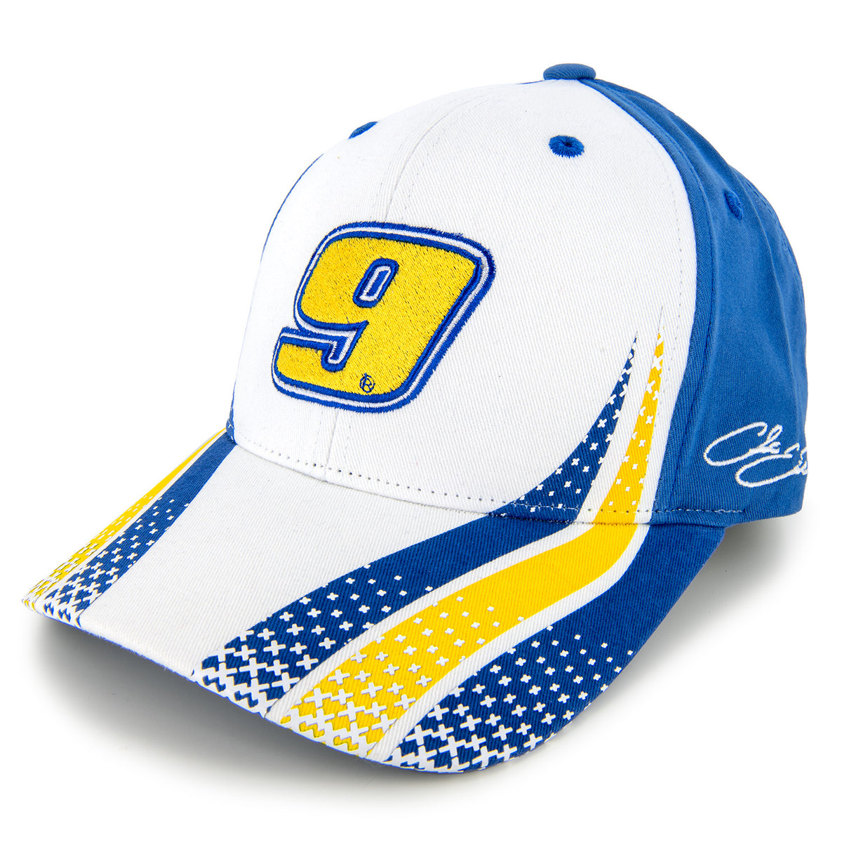 Chase Elliott 2024 Nitro #9 Hat Adult | RacingUSA