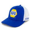 Chase Elliott 2026 NAPA Sponsor Mesh NASCAR The Game Hat Exclusive Blue/White #9