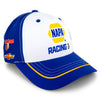 Chase Elliott 2024 NAPA Uniform Pit Hat Blue/White #9 NASCAR