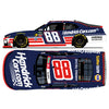 Chase Elliott HendrickCars #88 Patriotic 1:24 Standard 2026 Diecast Car NASCAR