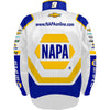Chase Elliott 2024 NAPA Uniform Pit Outerwear Jacket #9 NASCAR