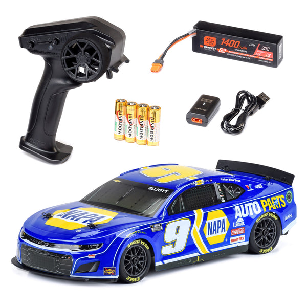 Kyle busch remote control car online