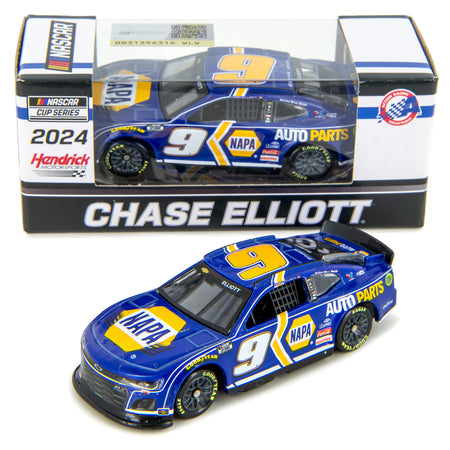 Chase elliott cheap toy car