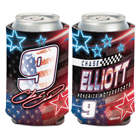 Daniel Suarez 12oz. Bottle Koozie