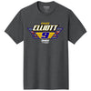 Chase Elliott 2026 Brickyard 400 Event NAPA 2-Spot Classic Ink T-Shirt Gray #9 NASCAR