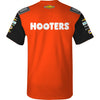 Chase Elliott 2024 Hooters Sublimated Uniform Pit Crew T-Shirt #9 NASCAR
