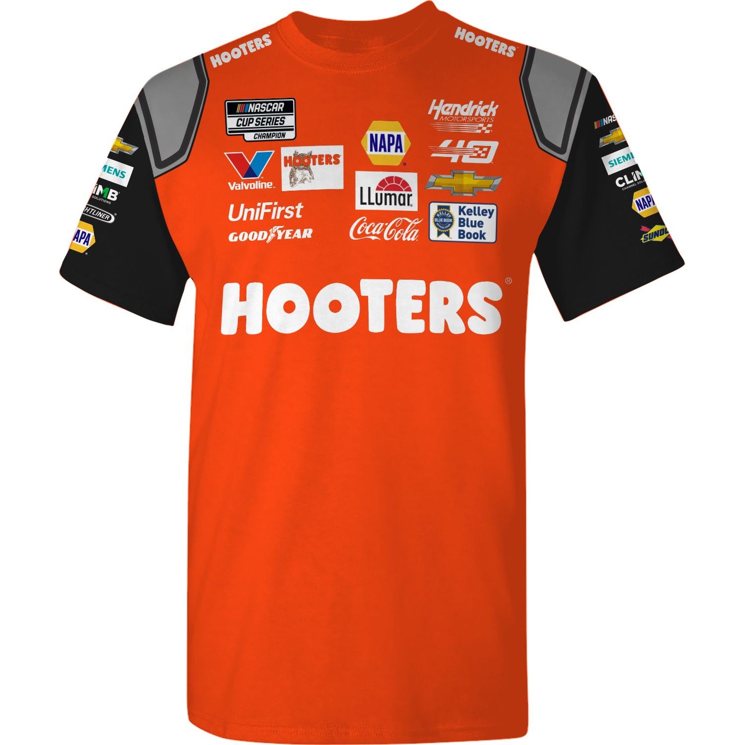 Shop Chase Elliott T-Shirts, Shirts, Apparel, Guaranteed Lowest Prices ...