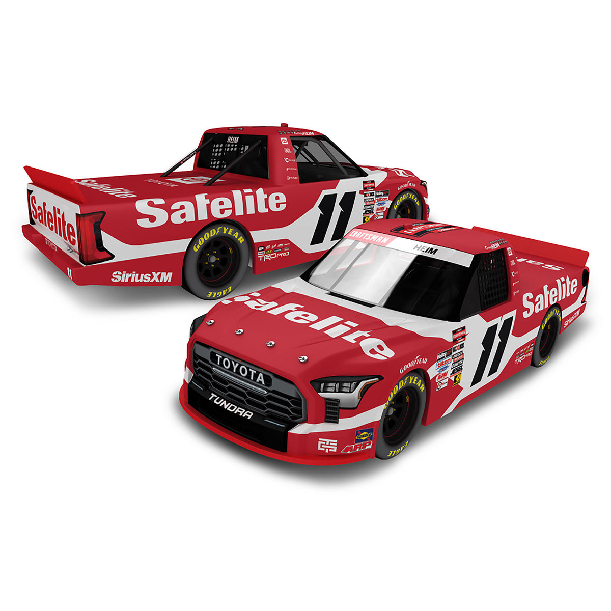 Corey Heim Merchandise, Guaranteed Lowest Prices– RacingUSA