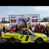 Corey Heim Rockingham Truck Series Race Win 1:64 2026 Diecast #1 NASCAR Rockingham
