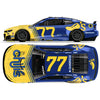 Carson Hocevar Darlington Throwback to 1981 Dale Earnhardt 1:24 Color Chrome 2026 Diecast Car #77 NASCAR