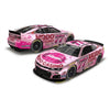 Carson Hocevar Color Chrome Modo Casino 1:24 2026 Diecast Car #77 NASCAR