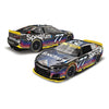 Carson Hocevar Color Chrome Spectrum Dark Mode 1:24 2026 Diecast Car #77 NASCAR
